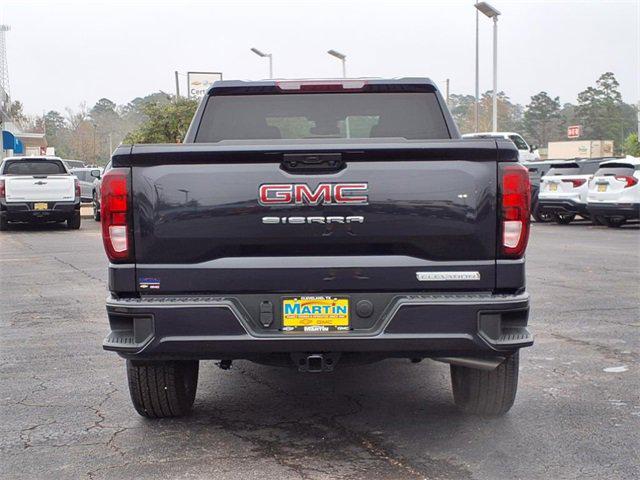 new 2024 GMC Sierra 1500 car, priced at $62,530