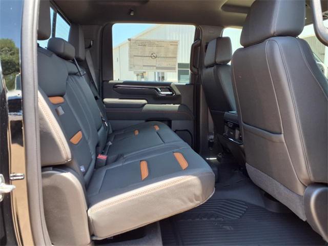 used 2025 GMC Sierra 2500 car