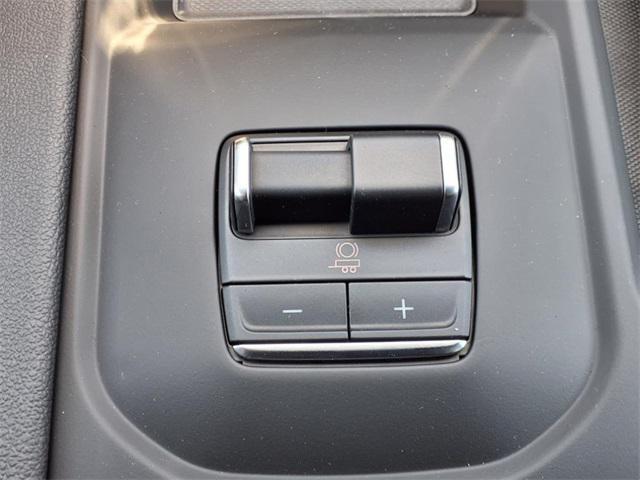 used 2025 GMC Sierra 2500 car