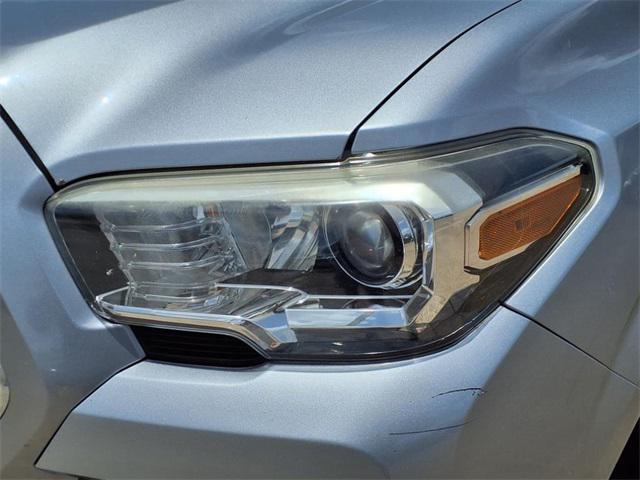 used 2016 Toyota Tacoma car, priced at $23,900