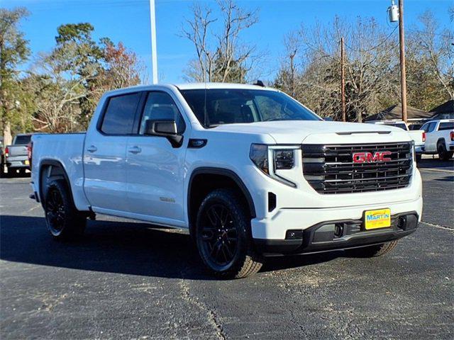 new 2025 GMC Sierra 1500 car, priced at $59,580