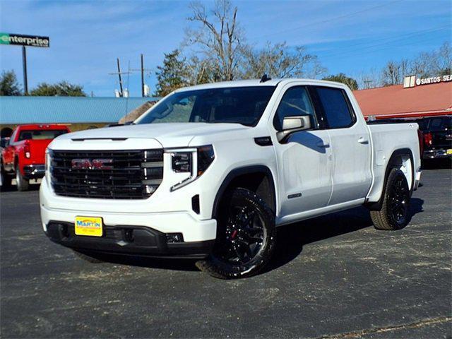 new 2025 GMC Sierra 1500 car, priced at $54,585