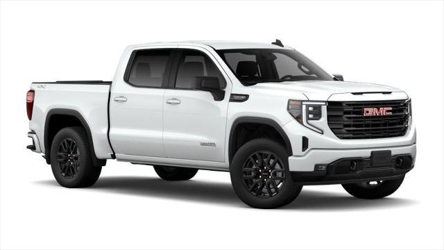 new 2025 GMC Sierra 1500 car, priced at $60,835