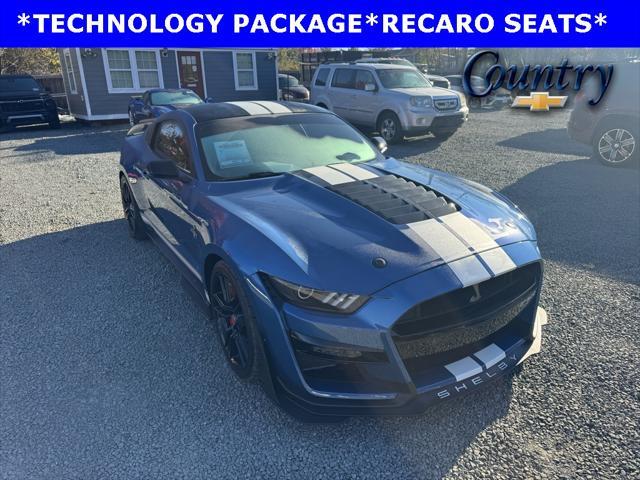 used 2020 Ford Mustang car, priced at $79,000