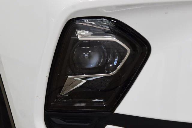 used 2024 Chevrolet Blazer car, priced at $27,999