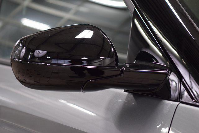 new 2026 Chevrolet TrailBlazer car, priced at $33,495