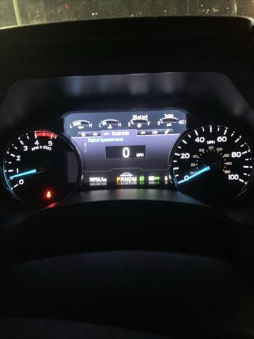 used 2022 Ford F-250 car, priced at $64,999