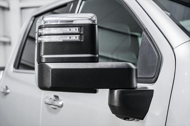 used 2023 Chevrolet Silverado 3500 car, priced at $68,000