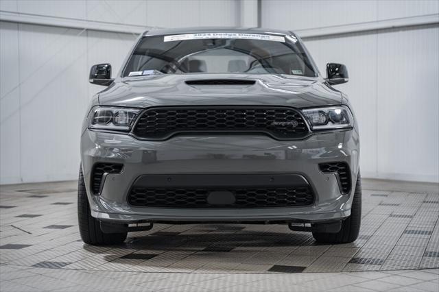 used 2024 Dodge Durango car, priced at $85,500