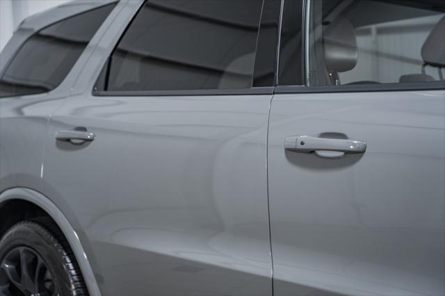 used 2024 Dodge Durango car, priced at $85,500