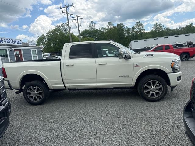 used 2023 Ram 2500 car, priced at $66,999