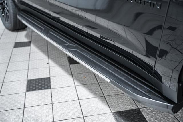 new 2025 Chevrolet Suburban car, priced at $86,545