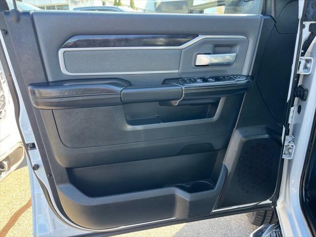used 2023 Ram 2500 car, priced at $40,999