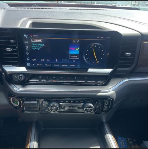 used 2024 Chevrolet Silverado 2500 car, priced at $73,999