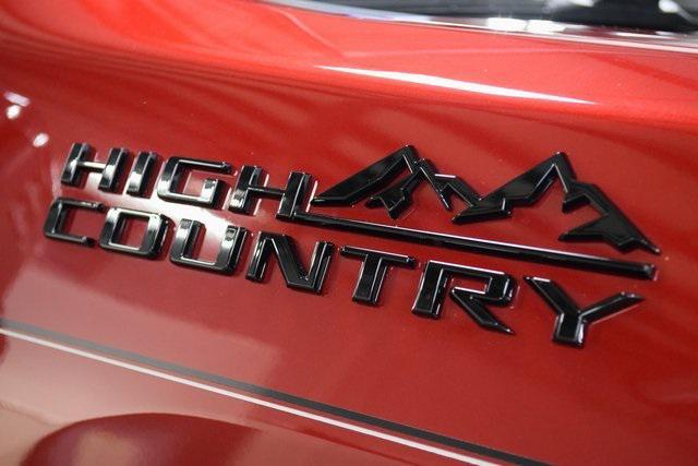 used 2024 Chevrolet Silverado 2500 car, priced at $73,999