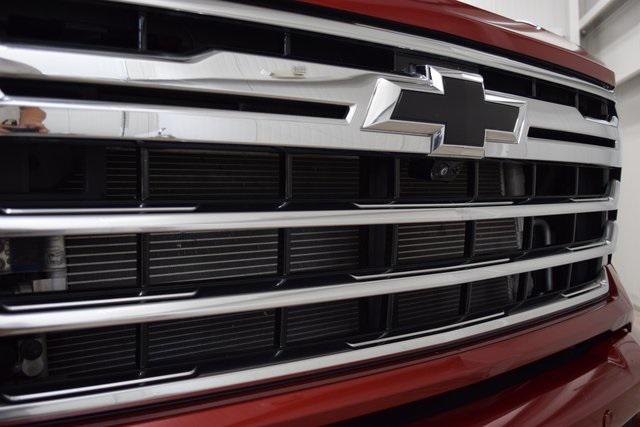 used 2024 Chevrolet Silverado 2500 car, priced at $73,999