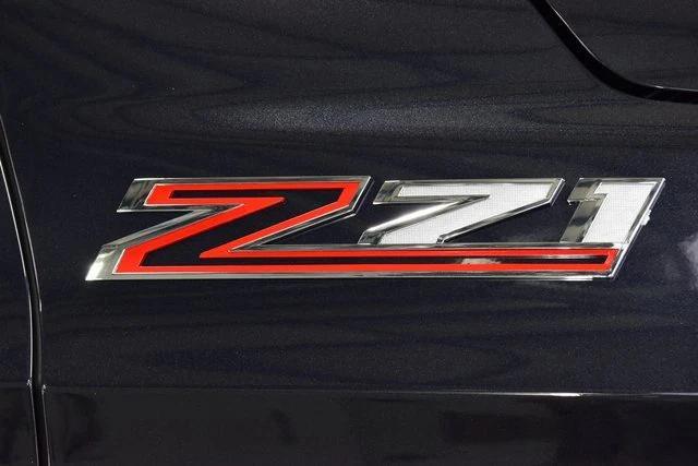 new 2025 Chevrolet Suburban car, priced at $81,430