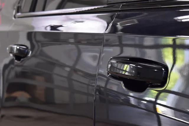 new 2025 Chevrolet Suburban car, priced at $81,430