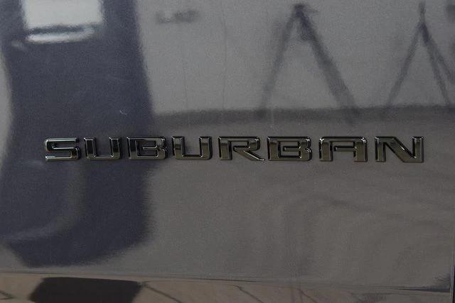 new 2025 Chevrolet Suburban car, priced at $81,430