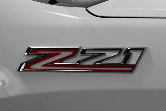 used 2024 Chevrolet Silverado 1500 car, priced at $41,999