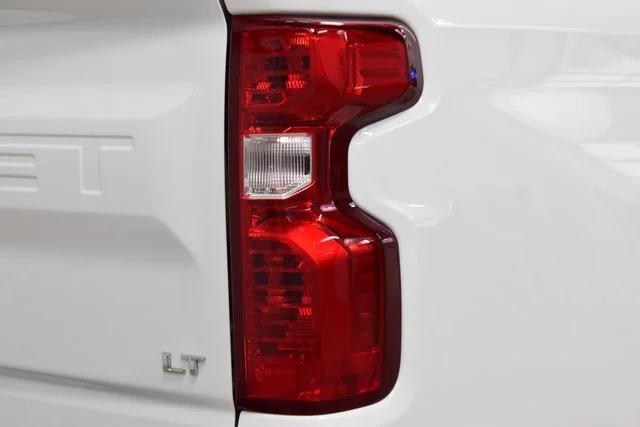 used 2024 Chevrolet Silverado 1500 car, priced at $41,999