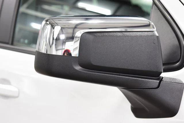used 2024 Chevrolet Silverado 1500 car, priced at $41,999