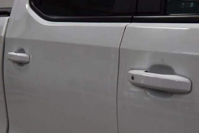 used 2024 Chevrolet Silverado 1500 car, priced at $41,999