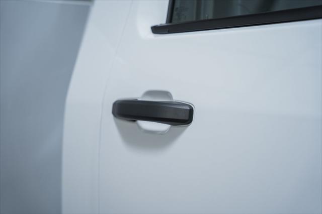 new 2025 Chevrolet Silverado 3500 car, priced at $52,343