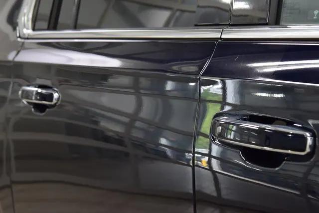 used 2021 GMC Yukon XL car, priced at $48,777