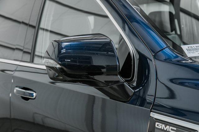 used 2021 GMC Yukon XL car, priced at $51,999