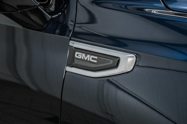 used 2021 GMC Yukon XL car, priced at $51,999