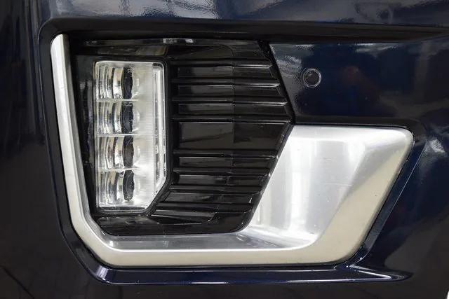used 2021 GMC Yukon XL car, priced at $48,777