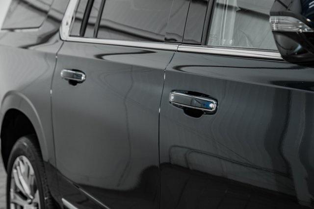 used 2021 GMC Yukon XL car, priced at $51,999