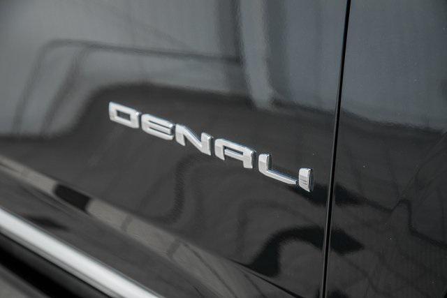 used 2021 GMC Yukon XL car, priced at $51,999
