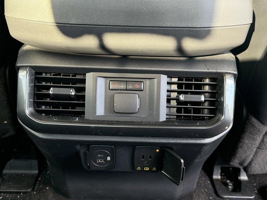used 2022 Ford F-150 car, priced at $59,999