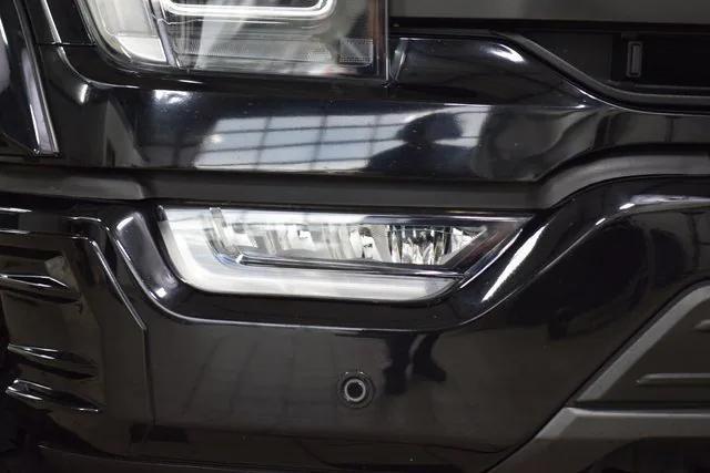 used 2022 Ford F-150 car, priced at $57,777