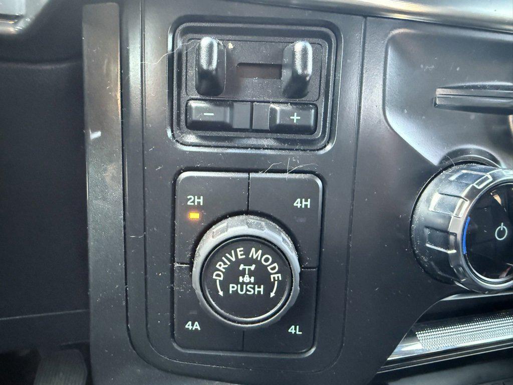 used 2022 Ford F-150 car, priced at $59,999