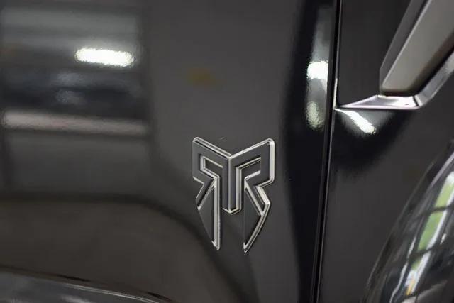 used 2022 Ford F-150 car, priced at $57,777