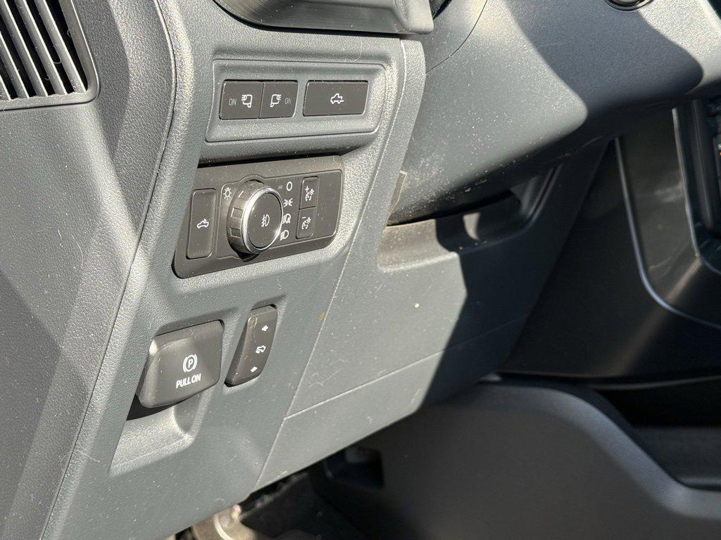 used 2022 Ford F-150 car, priced at $59,999