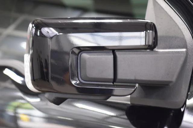 used 2022 Ford F-150 car, priced at $57,777