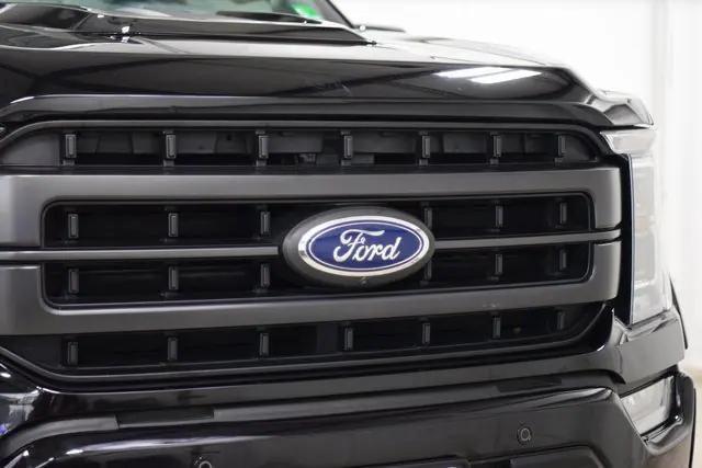 used 2022 Ford F-150 car, priced at $57,777