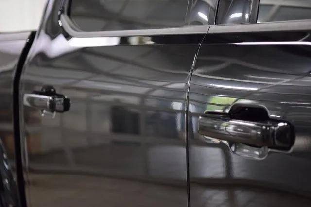 used 2022 Ford F-150 car, priced at $57,777