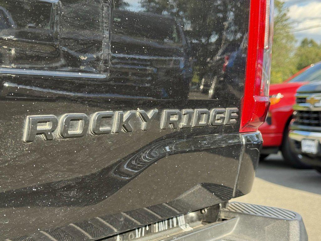 used 2022 Ford F-150 car, priced at $59,999