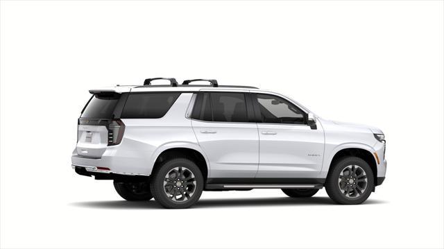 new 2025 Chevrolet Tahoe car, priced at $71,450