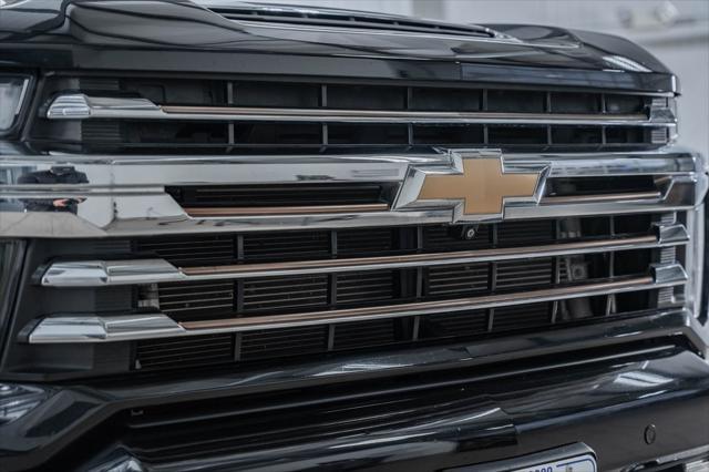 used 2022 Chevrolet Silverado 3500 car, priced at $63,500