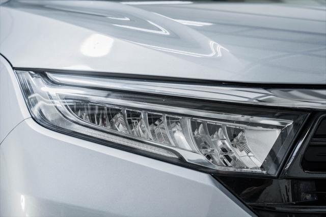 used 2021 Honda Odyssey car, priced at $29,777