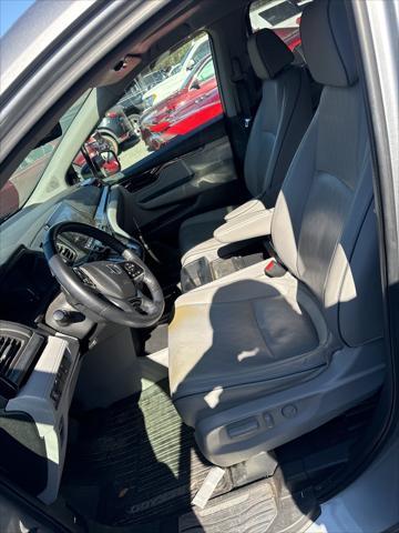 used 2021 Honda Odyssey car, priced at $30,999