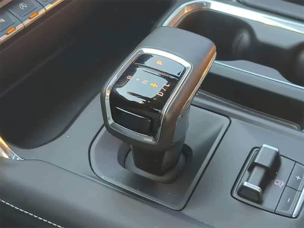 used 2024 GMC Sierra 1500 car, priced at $62,999