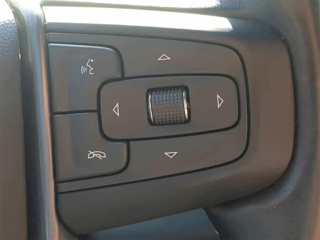 used 2024 GMC Sierra 1500 car, priced at $62,999