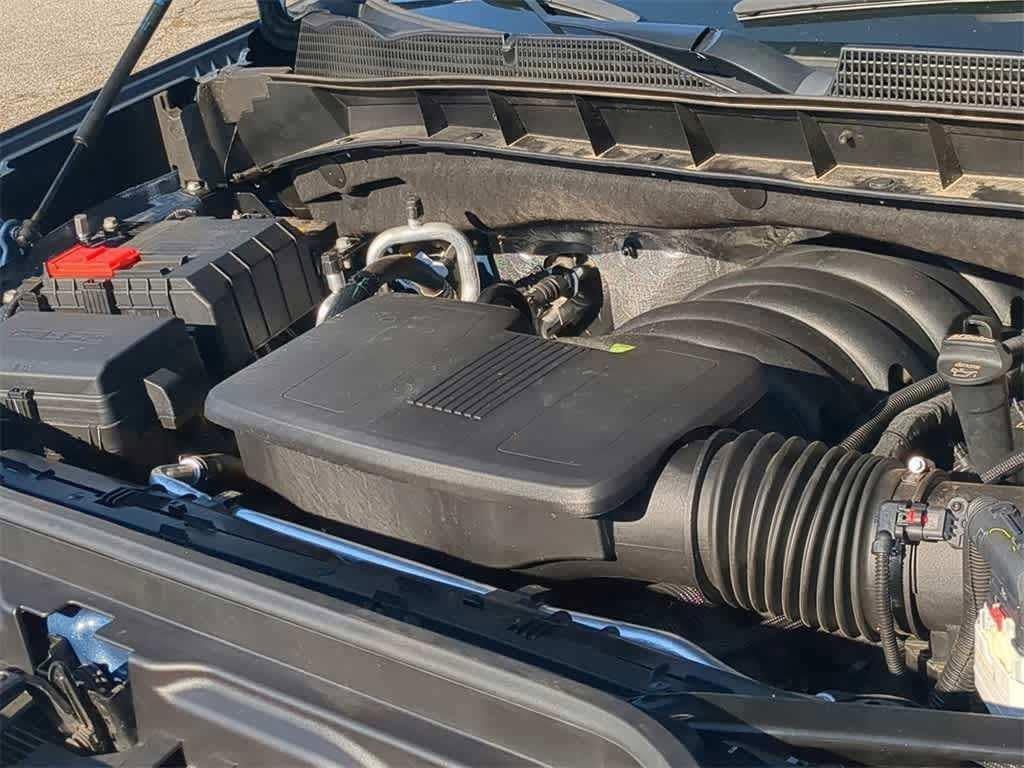 used 2024 GMC Sierra 1500 car, priced at $62,999